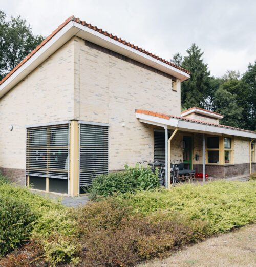 Rondweg 22
