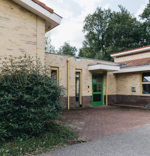 Rondweg 26