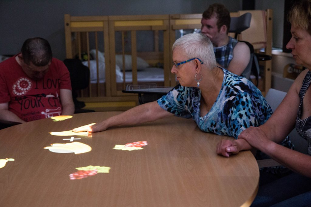 Bij Uitstek - De Twentse Zorgcentra