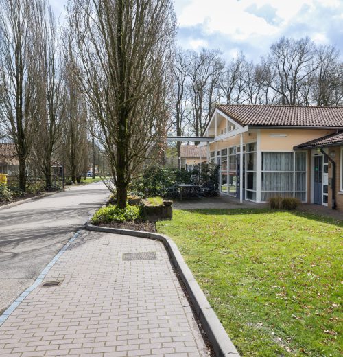 Zorgpark ‘t Bouwhuis